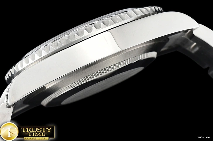 0317 Seasonal ROLSUB0264B – Submariner 116619 Black Diam SS SS Black GSF A 1035